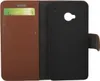 Handyhülle Horizontal Flip mit Credit Card Slots für HTC Produktbild-Vorschau 3