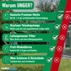 UNGER Profi-Fensterputzer Set mit Teleskopstange 6 m & Anteprima dell’immagine prodotto 28