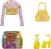 Rainbow High My Fashion Style - Sunny Produktbild-Vorschau 8