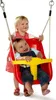 Plum Kleinkinder Turm mit Babyschaukel - Kletterstruktur Produktbild-Vorschau 6