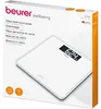 BEURER Glaswaage GS400 weiß Produktbild-Vorschau 8