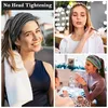 4x Haarband Damen bunt, Stirnband für Yoga und Sport Produktbild-Vorschau 6