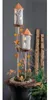 GLOREX 6 8075 301, Töpferton, Weiß, Erwachsener, 2,5 kg, Produktbild-Vorschau 5