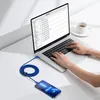 USB-C to Lightning Cable Baseus Crystal Shine Series, 20W, Anteprima dell’immagine prodotto 9