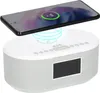 Radiowecker DAB mit Ladefunktion Bluetooth QI Funktion USB Produktbild-Vorschau 2