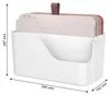 Rotho Dokumentenablage MyPaper - Briefablage 34,5 x 15,2 x Produktbild-Vorschau 3