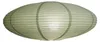 Nordlux - Lampenschirm Villo - Grün - 60x24 cm Produktbild-Vorschau 5
