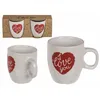 Sada kameninových hrnčekov Out of the Blue - I love you - Náhľad obrázku produktu 9