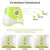 Hundespielzeuge, Ballwurfmaschine für Hunde, Ballmaschine Produktbild-Vorschau 4