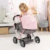 Bayer Design 12733AA Poussette de poupée Cosy avec sac, Voir les images du produit 3