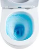SAT Wand-WC mit Tornado-Spülung und WC-Sitz mit SoftClose, Produktbild-Vorschau 1