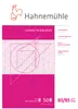Hahnemühle FineArt 10662762 Isometrieblock A3 Anteprima dell’immagine prodotto 3