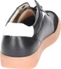 Finn Comfort Interlagos Schwarz/Weiß, Herren, Sneaker, Produktbild-Vorschau 11