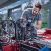 Akumulátorový rázový uťahovač GDS 18V-450 HC Náhľad obrázku produktu 40