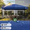 Sekey Faltpavillon 3x3 wasserdicht, Pop Up Pavillon mit 4 Produktbild-Vorschau 7