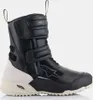 boty STELLA RT-7 DRYSTAR, ALPINESTARS, dámské (černá/bílá, Náhled obrázku produktu 3