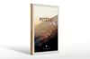 Holzschild Reise 20x30cm Pitztal Gebirge Schnee Natur Produktbild-Vorschau 1