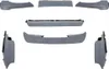 Bodykit pour BMW X5 E70 Pare-chocs M Kit aérodynamique Voir les images du produit 2