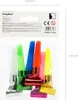 Fischietti mix A6 63463 Anteprima dell’immagine prodotto 6