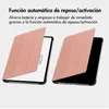 Funda Trí­ptica tipo Libro para Apple iPad 6 (2018) 9.7 Vista previa de la imagen del producto 7