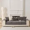 Rutschfeste verdickte Sofabezug,90x210cm Couchbezug,4 Produktbild-Vorschau 1