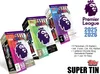 2025-26 Topps Premier League Super Tin Inglese Anteprima dell’immagine prodotto 1