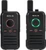 Retevis RB645 Vysílačka dobíjecí, ruční 2-pásmové rádio Náhled obrázku produktu 1