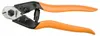 NEO TOOLS Obcinak do drutów i linek stalowych 190 mm Podgląd zdjęcia produktu 3