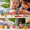 LEGO 11018 Classic Kreativer Meeresspaß, Kreativ-Set mit Produktbild-Vorschau 43