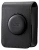 Fujifilm instax mini evo Tasche schwarz Produktbild-Vorschau 3