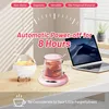 USB-Tassenwärmer, USB-beheizbarer Becher mit 3 Produktbild-Vorschau 4