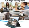 Fintie Drehbar Hülle für Samsung Galaxy Tab A11+ Plus 11" Produktbild-Vorschau 4