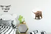 MuchoWow® - Schlafzimmer - Bilder - Der Kreis - Kunst für Produktbild-Vorschau 3