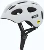 ABUS Kinderhelm Youn-I MIPS - Fahrradhelm mit Licht, Produktbild-Vorschau 1