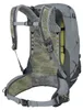 Zaino da trekking OSPREY Sirrus 34 da donna, grigio, 34 L Anteprima dell’immagine prodotto 4