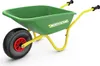 Kinderschubkarre Dempy grün/gelb BERG toys Produktbild-Vorschau 3