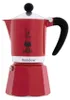 Bialetti 4963 Rainbow, cafetera de espresso, aluminio, Vista previa de la imagen del producto 4