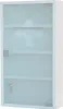 Style home Medizinschrank Arzneischrank Erste Hilfe Schrank Produktbild-Vorschau 1