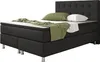 Inter Handels Boxspringbett Köln 140x200 | Boxspringbett Produktbild-Vorschau 1