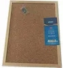 Pinwand 30 x 40cm Pinnwand Kork mit Holzrahmen Produktbild-Vorschau 8