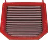 BMC Sportluftfilter für Honda XL1000V Varadero für XL1000V Produktbild-Vorschau 2