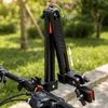 MidGard Schirmhalter mit verstellbarem Gelenk für Fahrrad, Produktbild-Vorschau 4