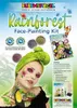Eulenspiegel Face Painting Kit Rainforest Produktbild-Vorschau 2