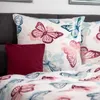 Casa Colori Microfaser Seersucker Bettwäsche - Produktbild-Vorschau 4
