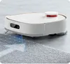 Dreame W10 Pro - Robot aspirapolvere - bianco Anteprima dell’immagine prodotto 23