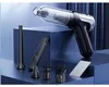 Verk 10143 Aspirapolvere portatile a batteria con accessori Anteprima dell’immagine prodotto 4