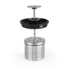 BEEM TEATIME II Edelstahl-Teesieb mit Deckel - 60 g Produktbild-Vorschau 2