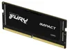SO DDR5 16GB PC 4800 CL38 Kingston FURY Impact al dettaglio Anteprima dell’immagine prodotto 3