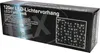 Linder Exclusiv Lichtregen 120 LED Kaltweiß Produktbild-Vorschau 2