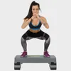 Step aerobico HMS AS005 grigio Anteprima dell’immagine prodotto 9